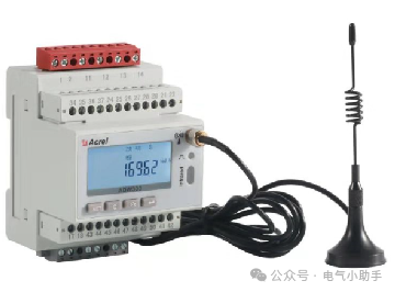 Je ťažké zmerať spotrebu energie výťahu? Vďaka obojsmerným meracím riešeniam Acrel je správa napájania presnejšia