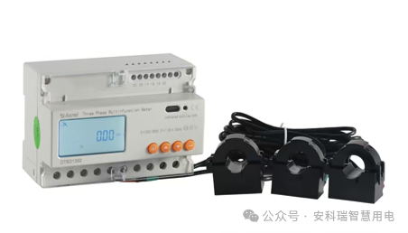 Nové prístrojové riešenia podporujúce energiu: Prispôsobenie celej scény novým požiadavkám na meranie energie